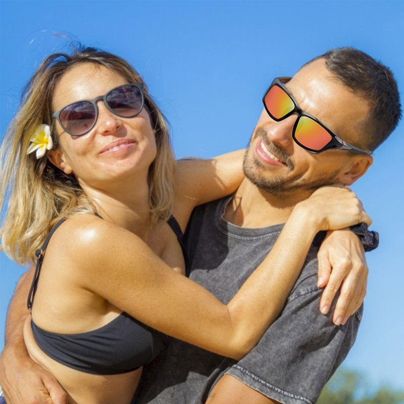 Outdoor Sports Polarized Sunglasses