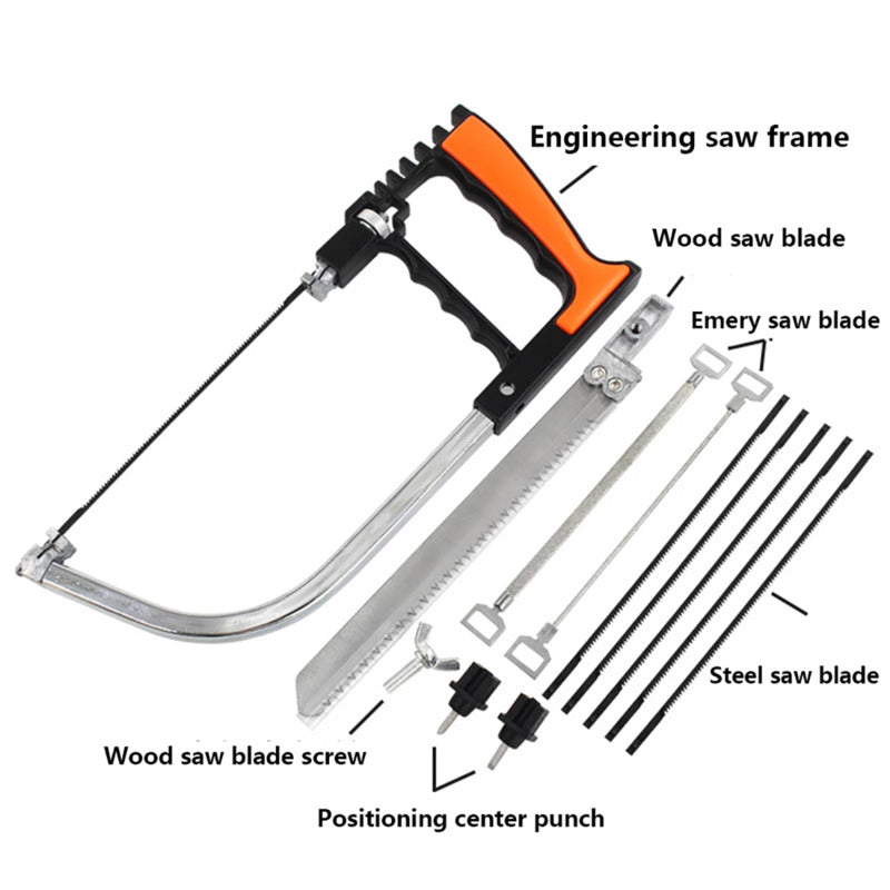 The Universal Saw