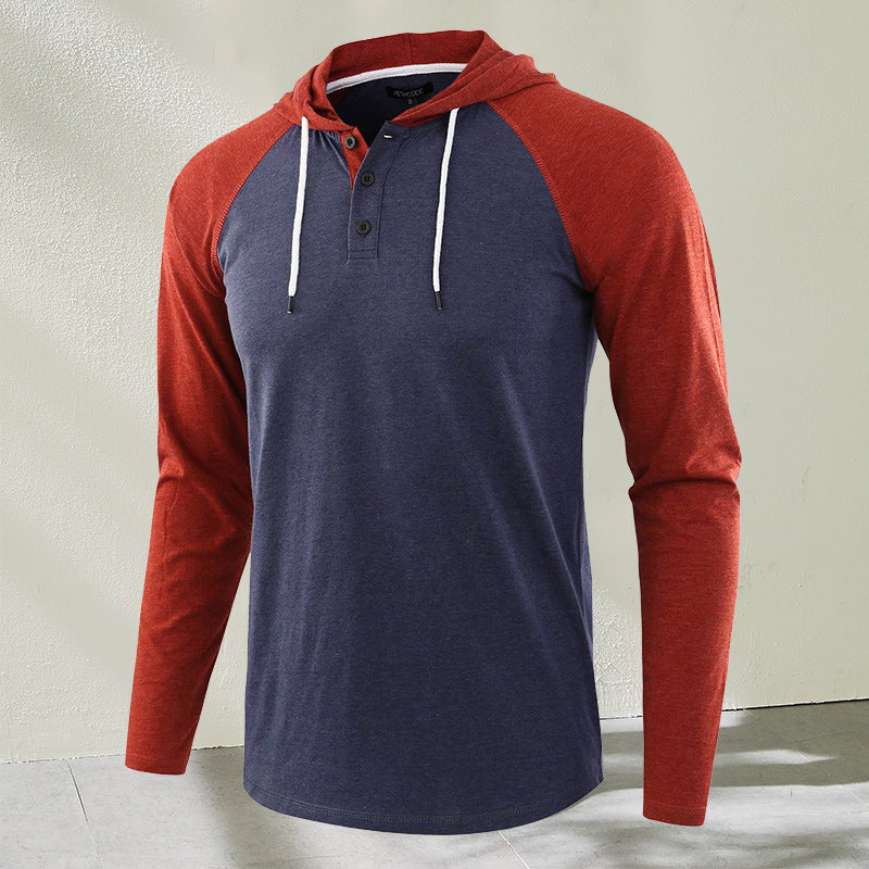 Men's Fashion Hoodies