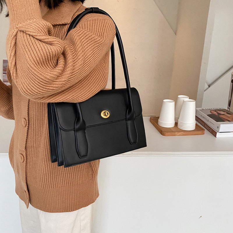 Hand Carry Commuter Bag