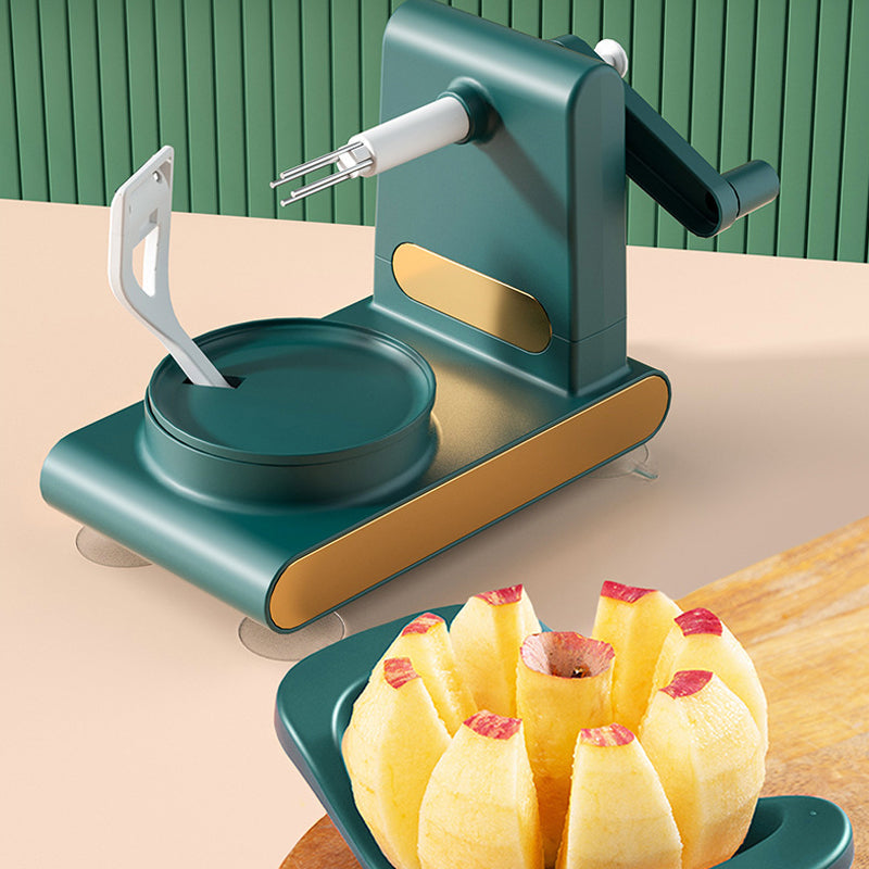 Multi-Fruit Peeler