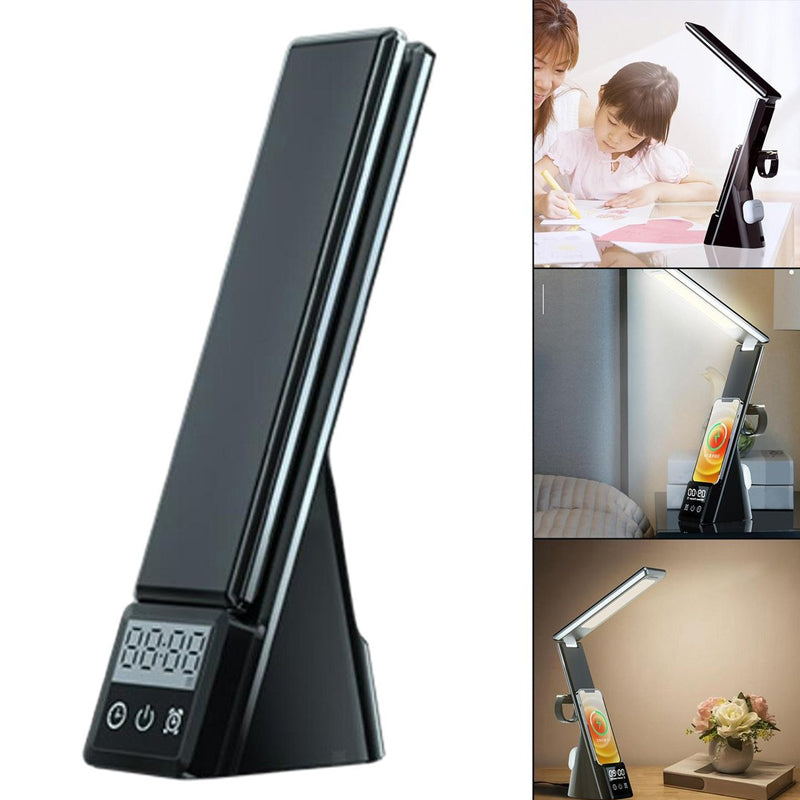 Multi-Function Table Lamp