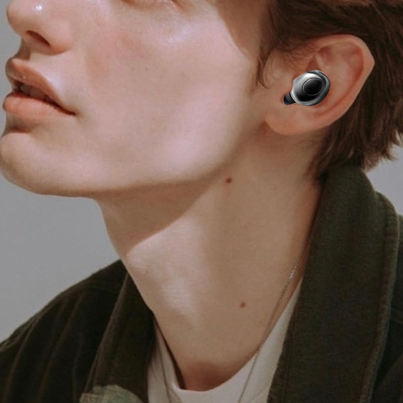 Low-Latency Bluetooth Headphones