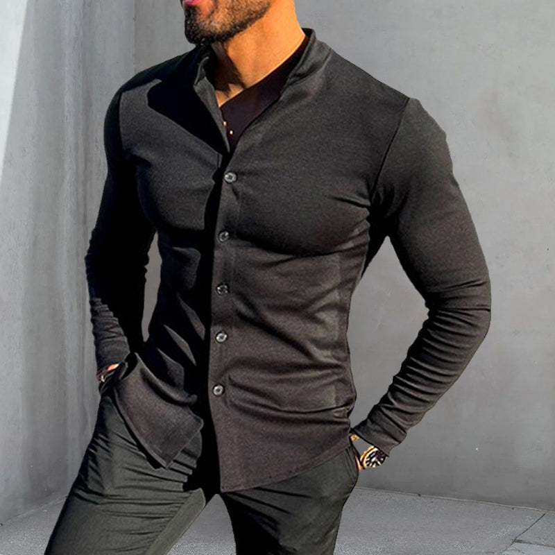 Men's Long Sleeve Shirts
