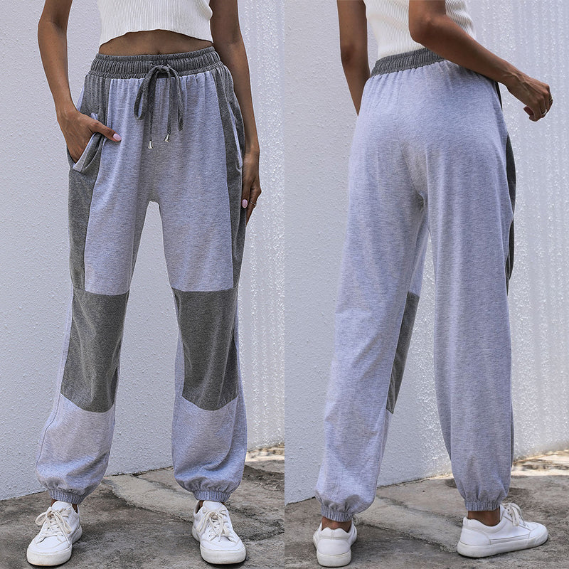 Women Gym Jogger Pants