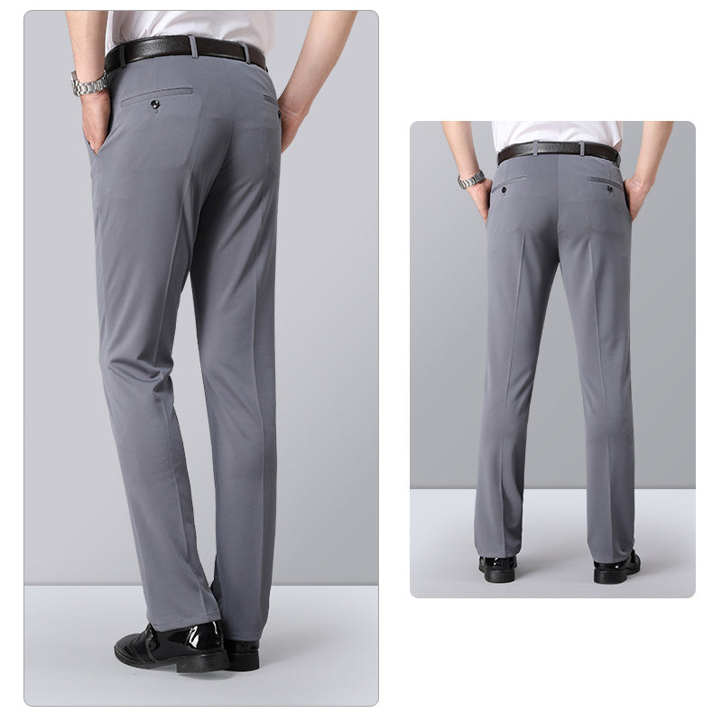 High Stretch Men's Classic Pants