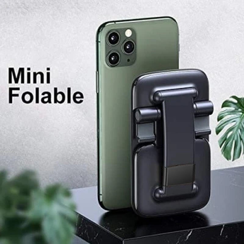 Adjustable and Folding Mobile Phone Stand