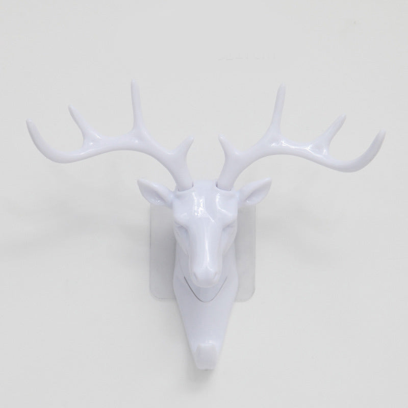 Creative Antlers Home Decor Hook