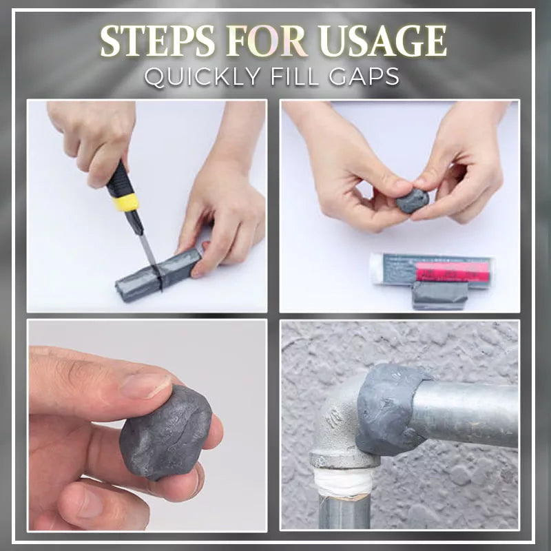 Fast Plugging Glue Stick