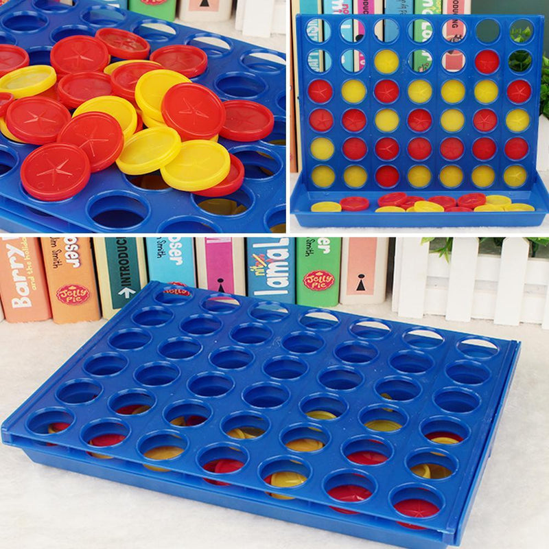 Educational toys - Connect 4 Game