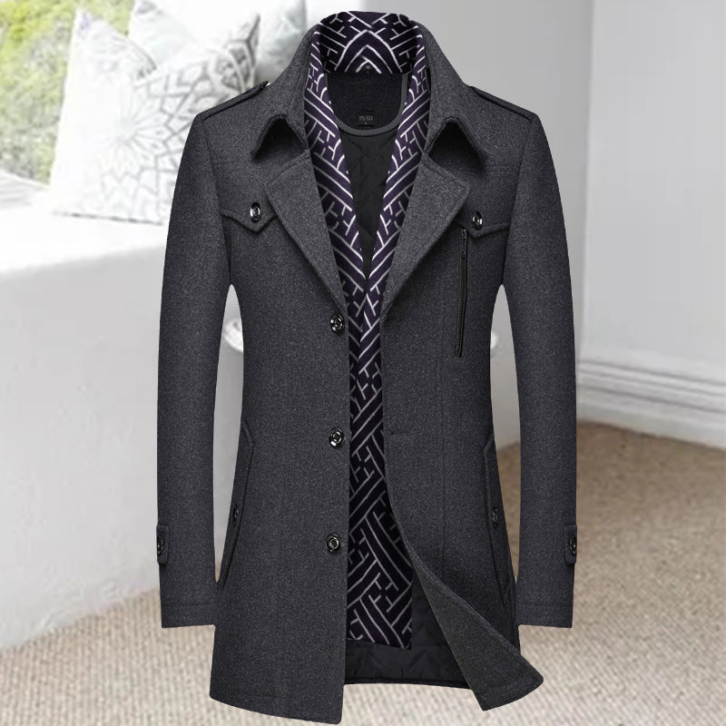 Falcon Jacket