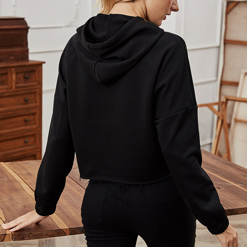 Women Casual Long Sleeve Top