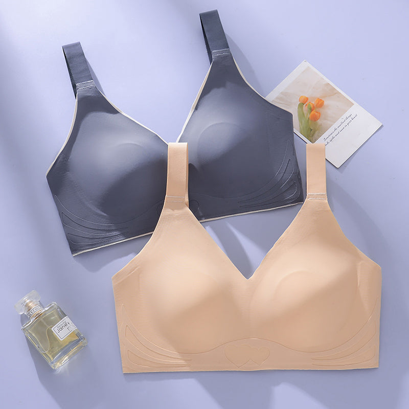 Ultra Thin Rabbit Ear Bra