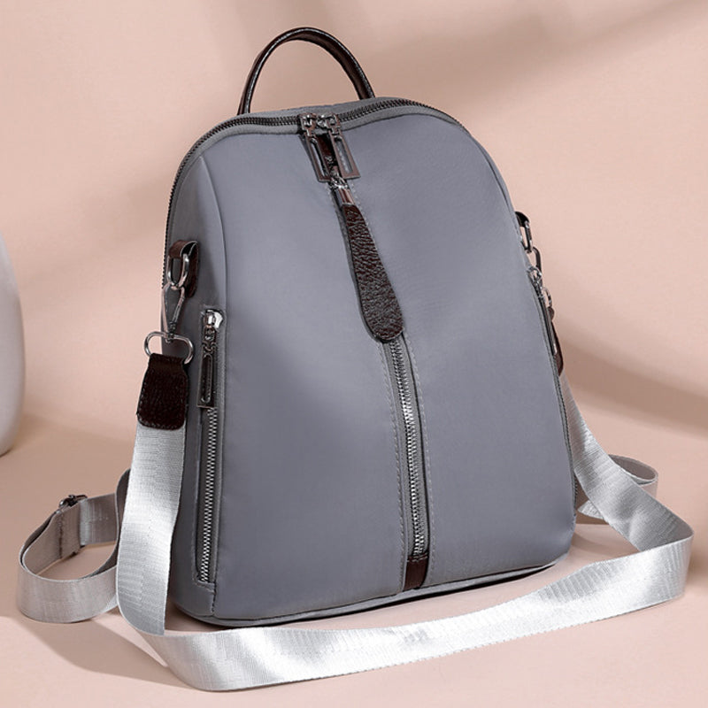 Multiple Carry Lightweight Backpack