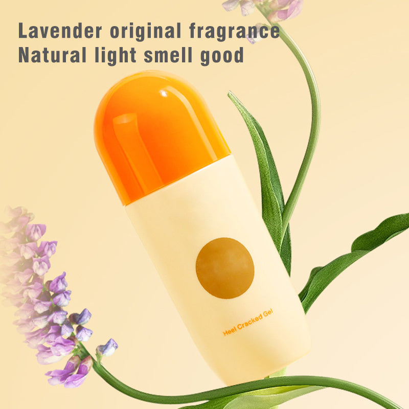 Heel Chafing Anti-freeze Anti-crack Repair Hydration Care Oil