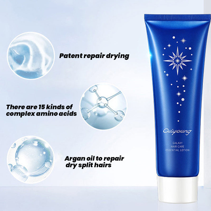 LEAVE-IN STARRY HAIR MASK