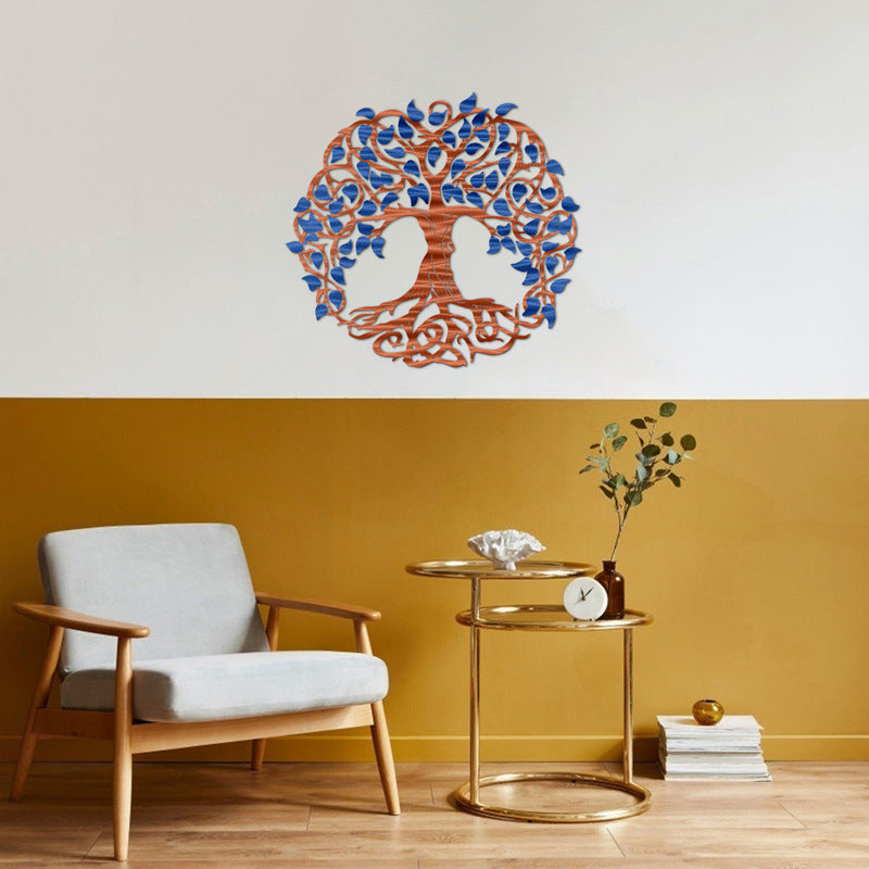 Tree of Life Wall Decor