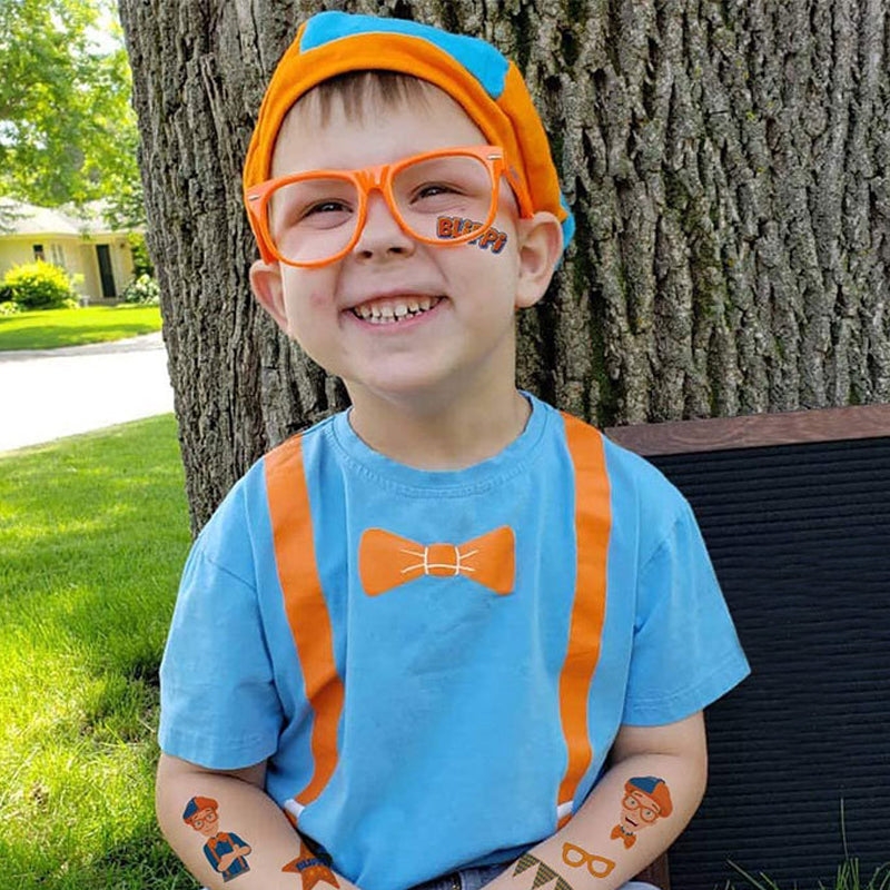 Children's Fun Beret