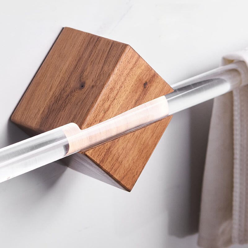 Bath Towel Holder