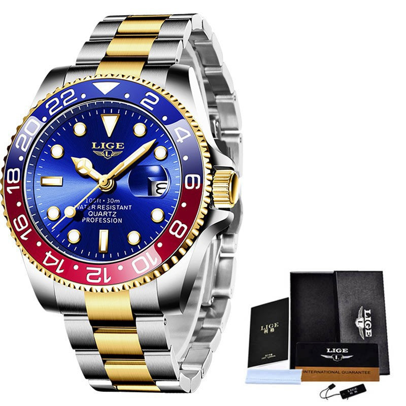 Tourbillon Watch