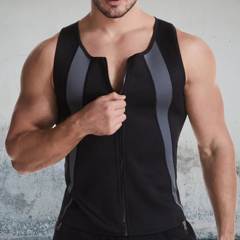Men's Athletic Tank Top