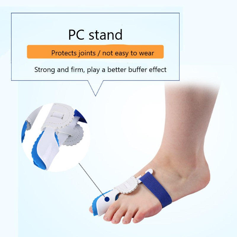 Adjustable Bunion Valgus Protective Cover