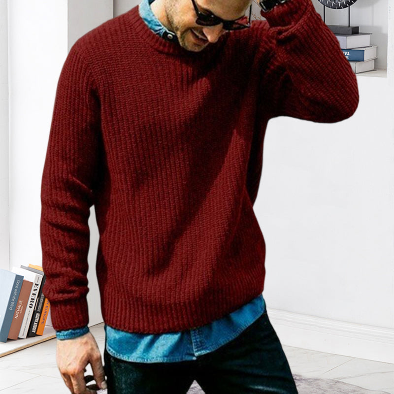 Men's Sweater Knitwear