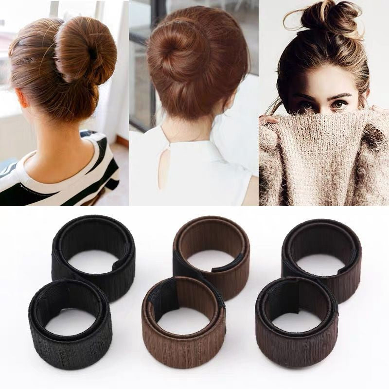 Styla Hair Bun Maker