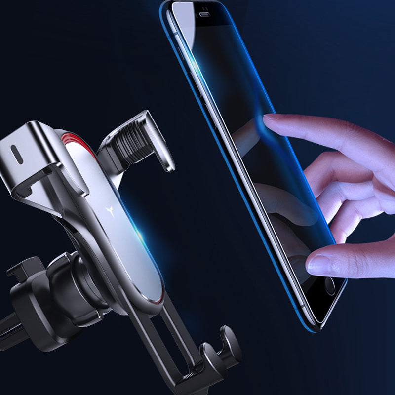 Car Navigation Phone Holder