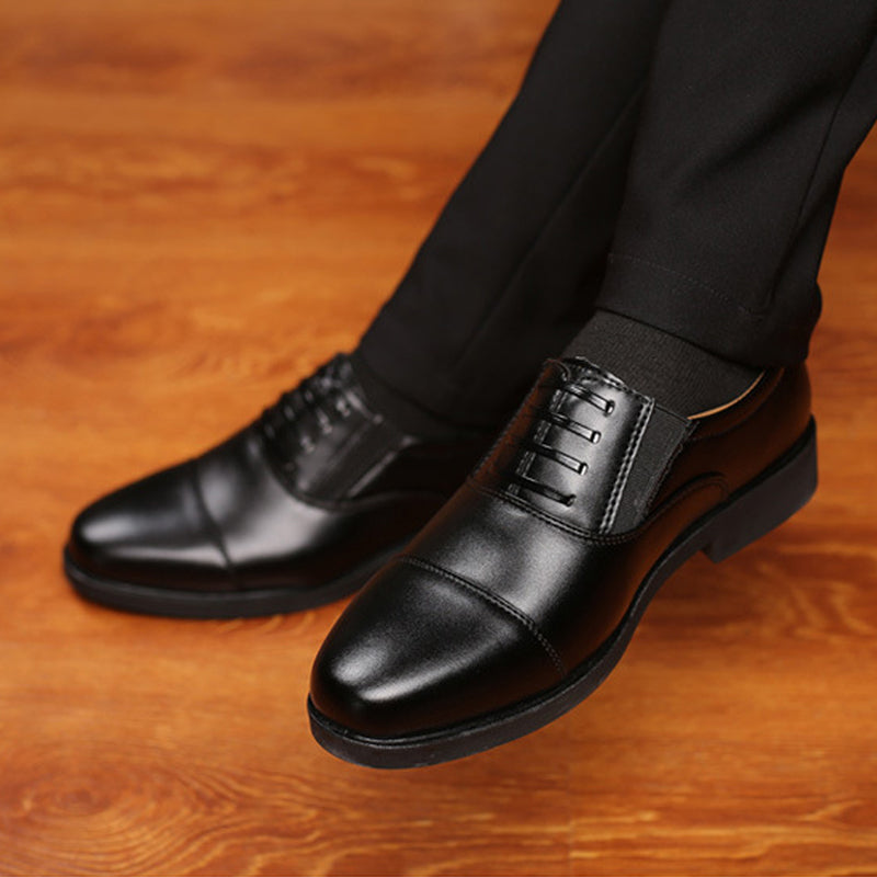 Men's Business Leather Shoes