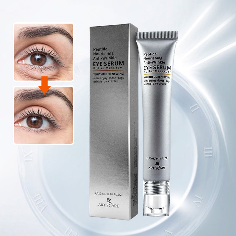 Hexapeptide Eye Serum