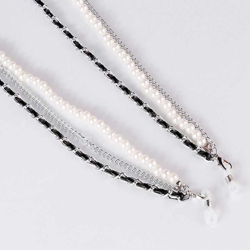 Fashion Mask Decoration Chain