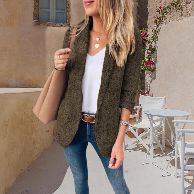 Women's Slim Suit