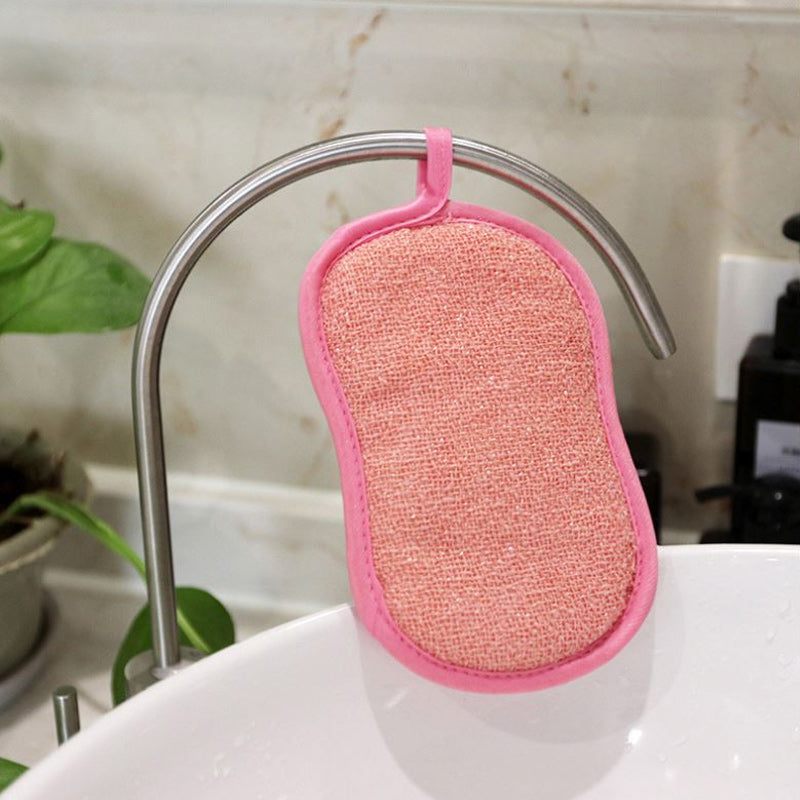 Ecological Sponges