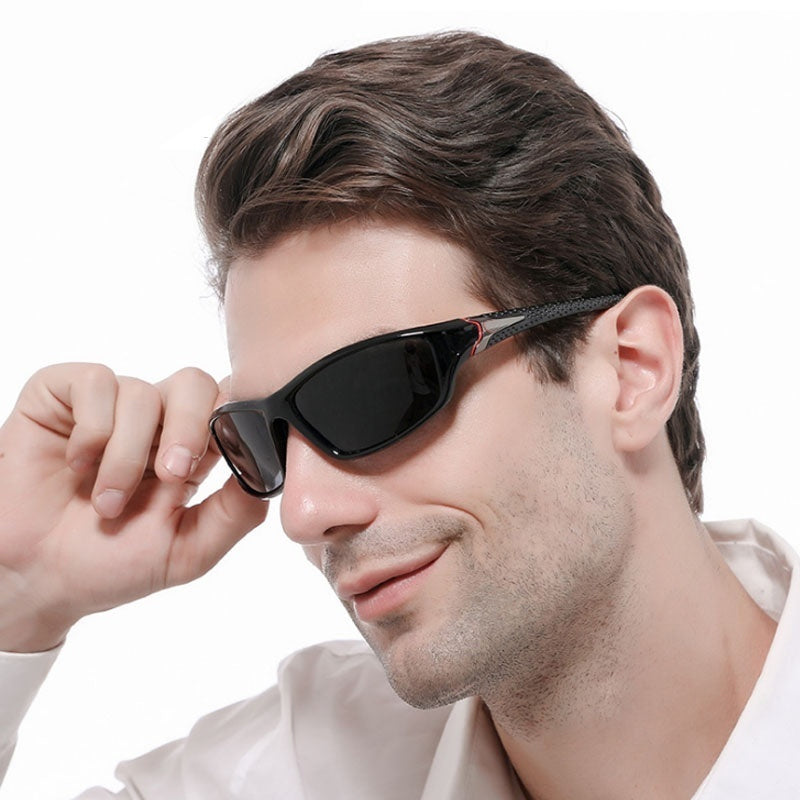 Cycling Polarized Sunglasses