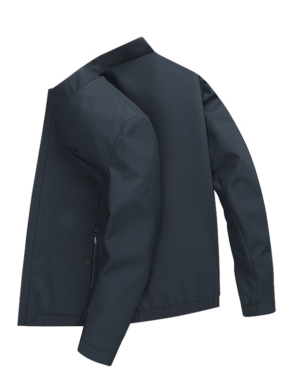 Spring Commuter Casual Jacket