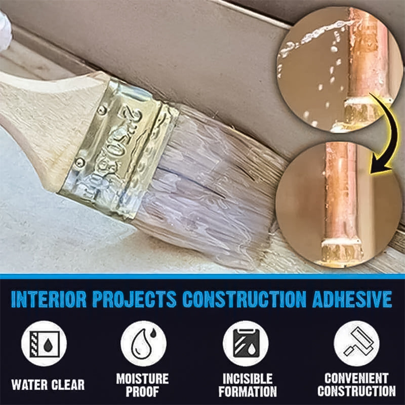 Waterproof Insulating Sealant