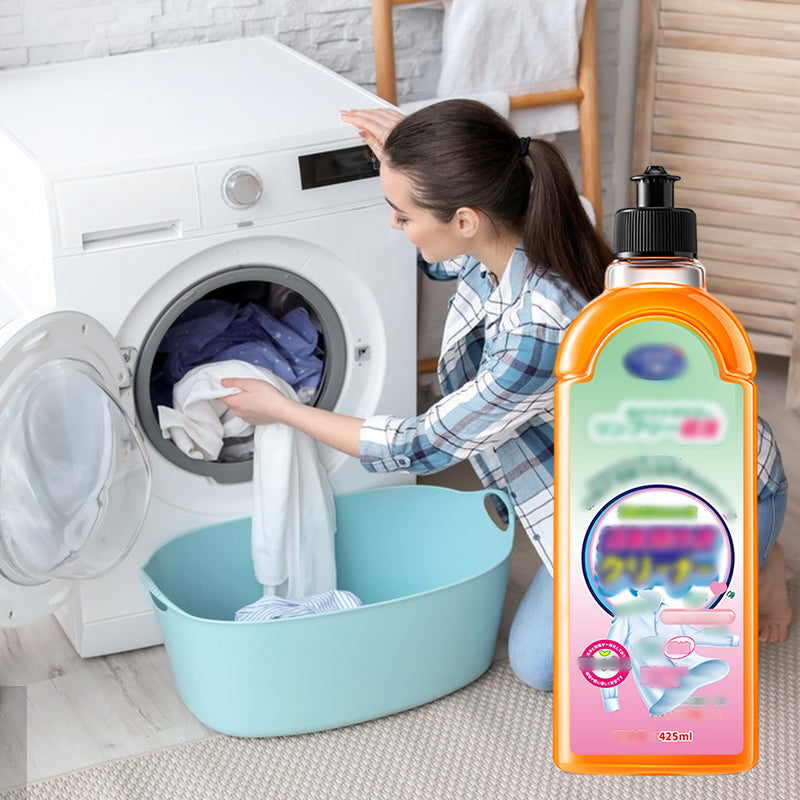 Concentrated Oxygen Laundry Detergent