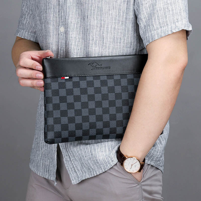 Men's Clutch