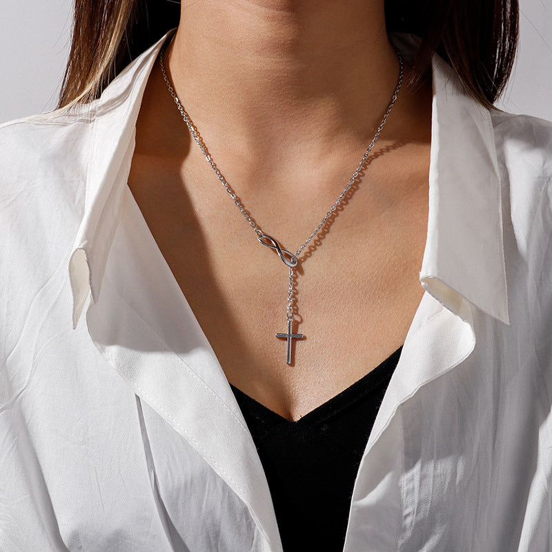 Infinite Faith Pendant