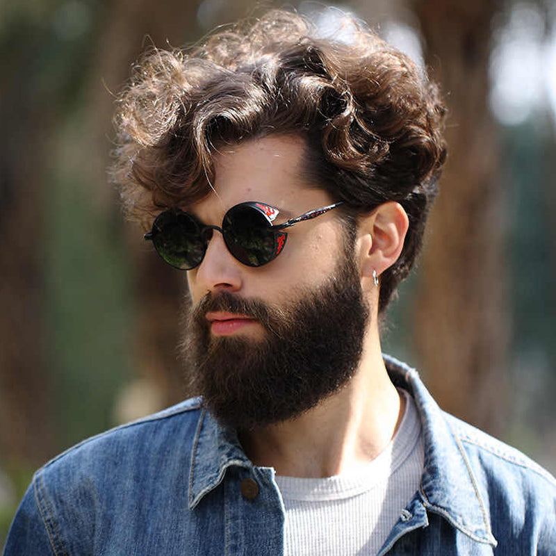 Punk Steam Sunglasses