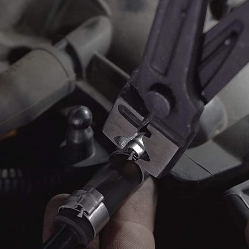 Pipe Bundle Pliers for Cars