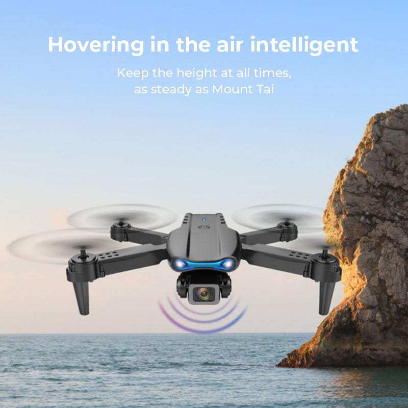 Latest Drone With 6K UHD Camera