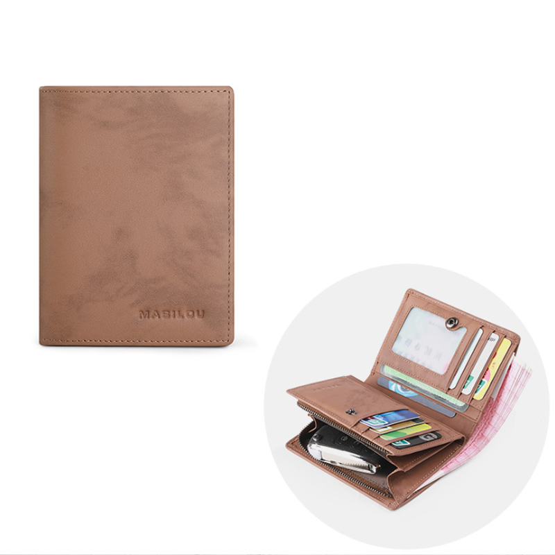 Men's Wallet