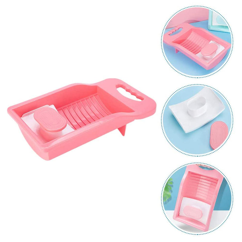 Mini Washboard for the Household