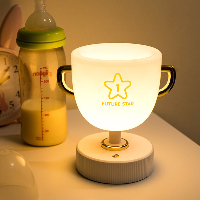 Trophy Pen Holder Night Light