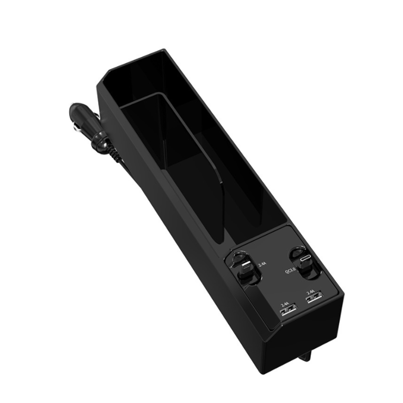 Car Seat Gap Organizer