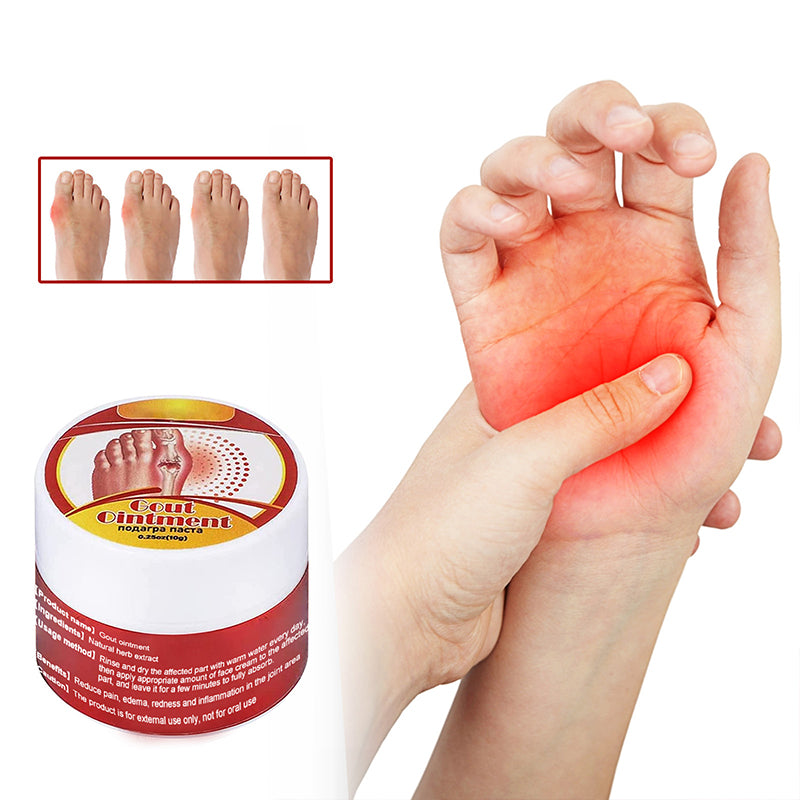 Bunion Relief Soothing Cream