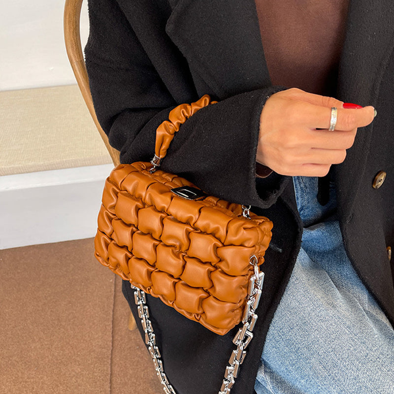 Mini Crossbody Bag