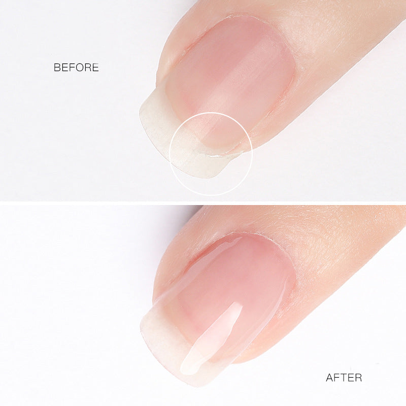 Nail Repair & Extend Fiber Gel